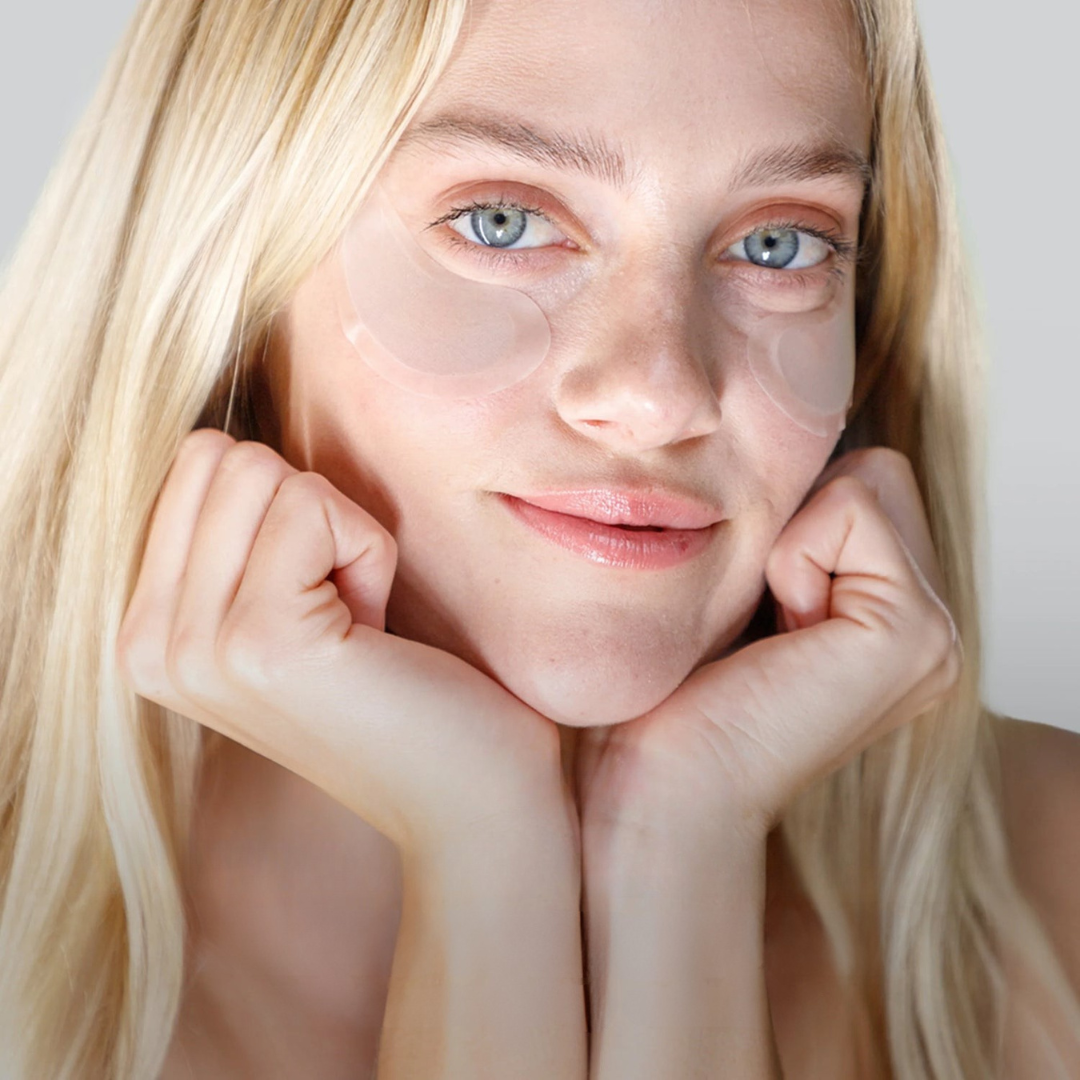 MicroVital Patch -  Illumina Il Tuo Sguardo